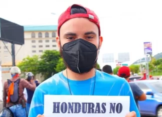 Fundación Arca anuncia protestas para presionar al gobierno para que derogue las ZEDES.