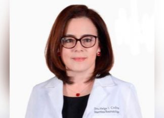 CMH: Traer vacunas contra el COVID-19 de China y Cuba «no es lo más recomendable»