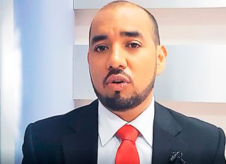 Sponda: Pese al repunte del COVID-19, continuarán las clases presenciales