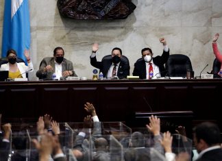 Se reactiva fondo departamental en el Congreso Nacional, diputados tendrán acceso a un millón de lempiras para obras sociales.