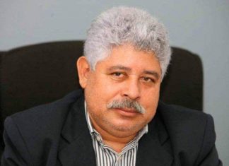 «Es una injusticia extraditar a Juan Orlando Hernández» Marvin Ponce.
