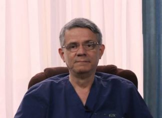 Ante su incapacidad para resolver problemas, Ministro de Salud acude a la demagogia y anuncia que no cobrará salario.