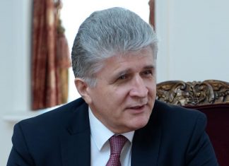 Honduras y ONU exploran instalación de la CCIH