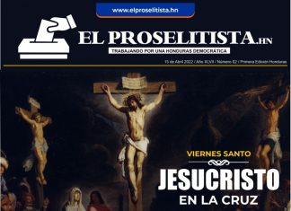 Portada 15 de Abril de 2022