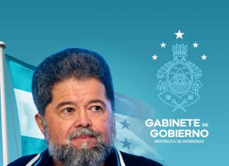 La extradicion de JOH sera la proxima semana : Ramon Sabillon