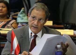 Diputado liberal: Muy difícil que LIBRE vuelva a ganar elecciones