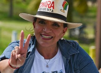 Xiomara Castro: Derogación de las ZEDE es un paso hacia la refundación del país