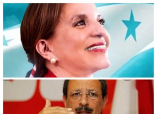 Escándalo: Xiomara Castro manejará 15 mil millones de lempiras de la partida confidencial