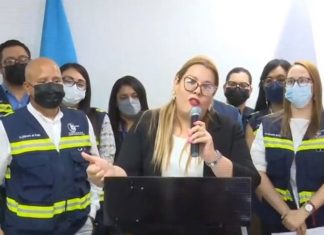 El Congreso Nacional debe de respetar la independencia del Conadeh : Blanca Izaguirre