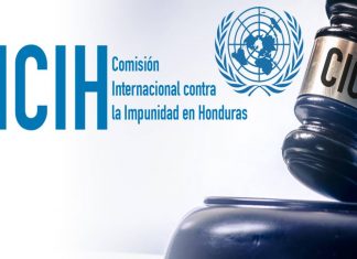 Diferentes sectores coinciden en que la primera acción de la CICIH debe ser la derogación del «Pacto de Impunidad» que dejo en libertad a funcionarios del Poder Ciudadano.