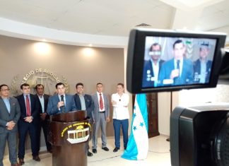 CAH nombra comision para que se investigue la muerte de profesionales del derecho
