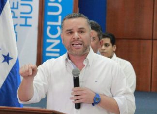 Pedimos todo el peso de la ley contra exfuncionarios de gobierno que cometieron actos de corrupción: David Chavez