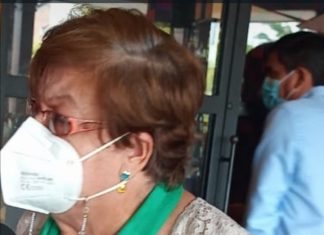 Doris Gutiérrez: Urge un plan anticrisis