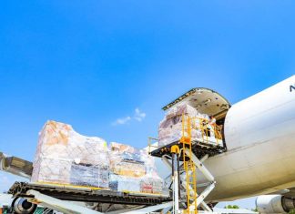 Adimex inicia operaciones exitosamente en terminal de carga aérea de El Salvador.