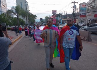 Iglesia Católica: Homosexuales «trastocan bases de la sociedad»