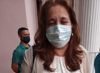 Seguridad: «No apañaremos la impunidad dentro de la Policía»