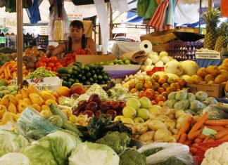 Descartan congelamiento de precios