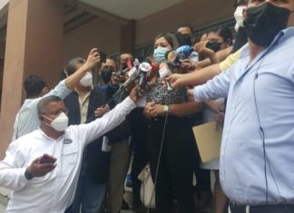 Llueven las denuncias contra asesor de Comunicaciones de Xiomara Castro