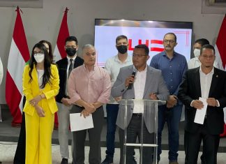 Partido Liberal: 100 días están marcados por desaciertos, incontralable inflación, desempleo crisis económica y social