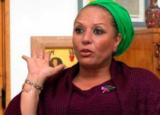 Gobierno: «Respetamos presunción de inocencia» de senadora colombiana