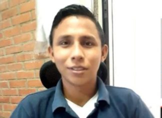 Otro comunicador pierde la vida en Honduras.