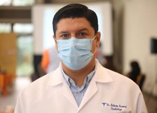 Cosenza: Injusto que empleados de salud no hayan recibido su salario y acuerdo