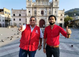 AMDC paga seguridad privada a su gerente general ante temor de ser linchado por colectivos de Libre que no atendie en su oficina
