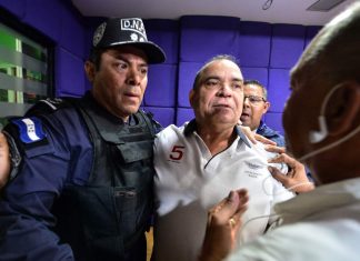 Para evitar casos como el de David Romero, presentan iniciativa para despenalizar los delitos contra el honor.