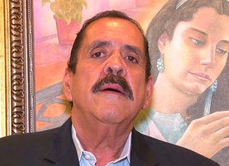 Por unanimidad del pleno Congreso aprueba la renuncia de Carlos Zelaya