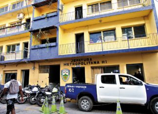 Trasciende que Piedad Cordova fue fichada en el «Core 7» pero se desconoce su paradero.