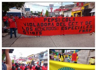 Este día: Gobierno convoca a dialogar a comisión de empleados públicos