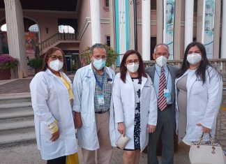 Del lobo un pelo: 1,500 trabajadores de la salud reciben sueldos atrasados