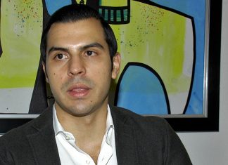 Presentan iniciativa para derogar «Pacto de Impunidad».