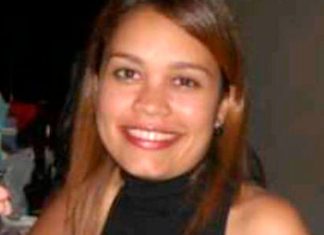 El mundo entero conmocionado por el asesinato de la Fiscal Karen Almendares.