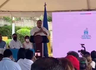 Apunto de generarse una crisis entre el alcalde Jorge Aldana y Regidores que lo cuestionan por la millonaria partida confidencial que se ha recetado