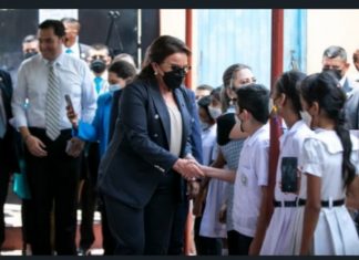 Lanzan Jormada Nacional de Vacunación y Desparasitación