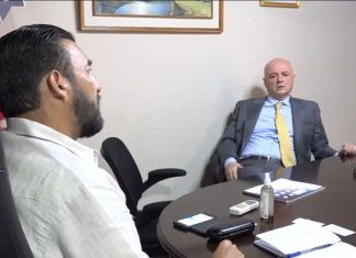 Otra ZEDE es arrimada y se someterá al régimen de Xiomara Castro.