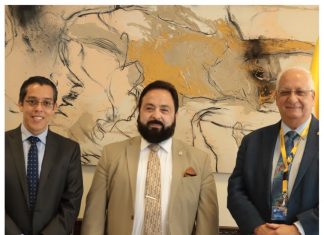 Sectores estudiantiles, docentes y sindicales rechazan postulación de Odir Fernandez como Rector de la UNAH.