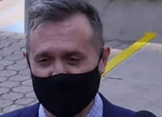 Misión de la ONU se reune con gobierno y otros sectores