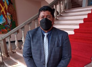 Defensa: La PMOP contribuye a bajar tasa de homicidios