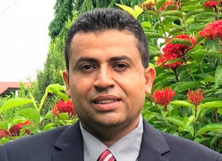 Autoridades Académicas denuncian intensión de «Carlon» Zelaya en apoderarse de la Universidad Nacional de Agricultura.