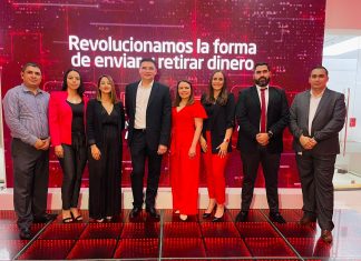 Banco Atlántida revoluciona la forma de enviar y retirar dinero a través de Retiro QR