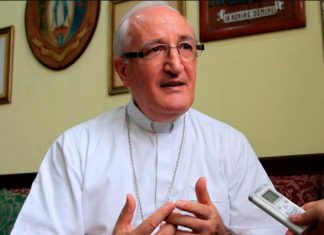 Garachana: «Se debe defender la libertad de expresión»