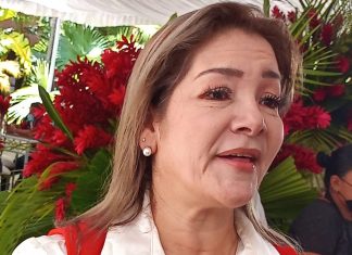 Tratarán de resucitar cadáver de Hondutel