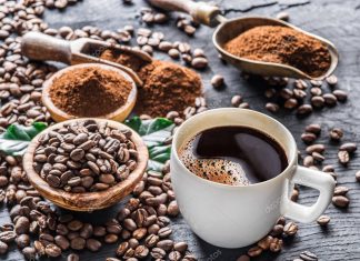 Producción de café bajará un 20%