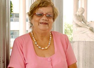 Doris Gutiérrez: «Alianza con LIBRE fue como cuando una chica se va con un chavo y no se casa con él»