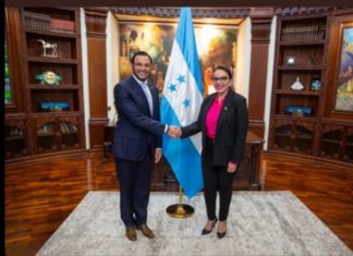 René Savoff, nuevo Comisionado Adjunto de ARSA