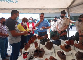 Doris Gutiérrez: «Estoy tranquila y serena»