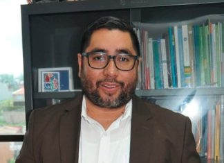 Luis León: Partidos se distribuirán la CSJ, pero esperamos que sea en el marco de los consensos
