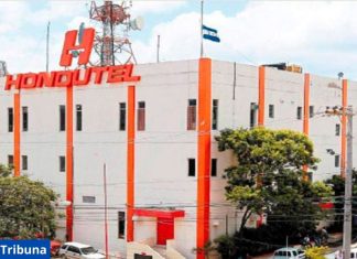 Empleados no saben hacia donde va Hondutel, sin apoyo del gobierno